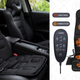 Naipo Car Seat Massaging Cushion | $50 | Amazon | Promo code MTALXAK9